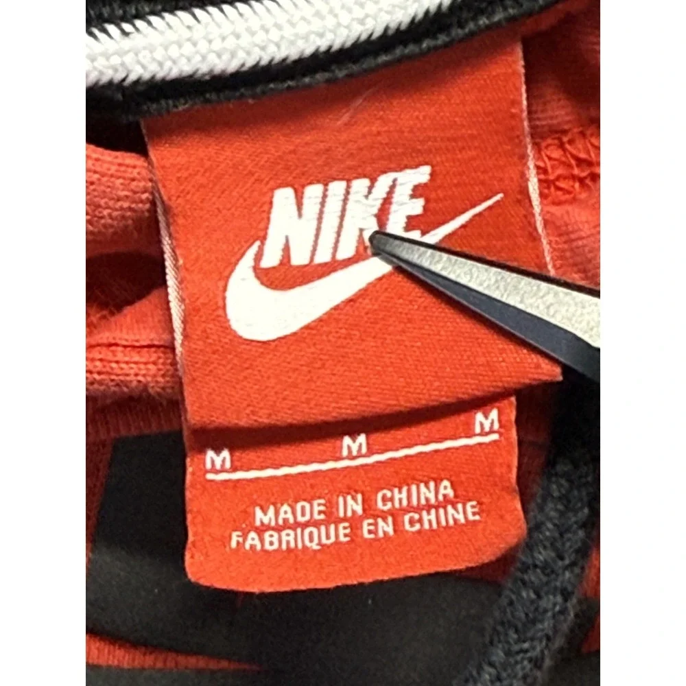 Nike air just